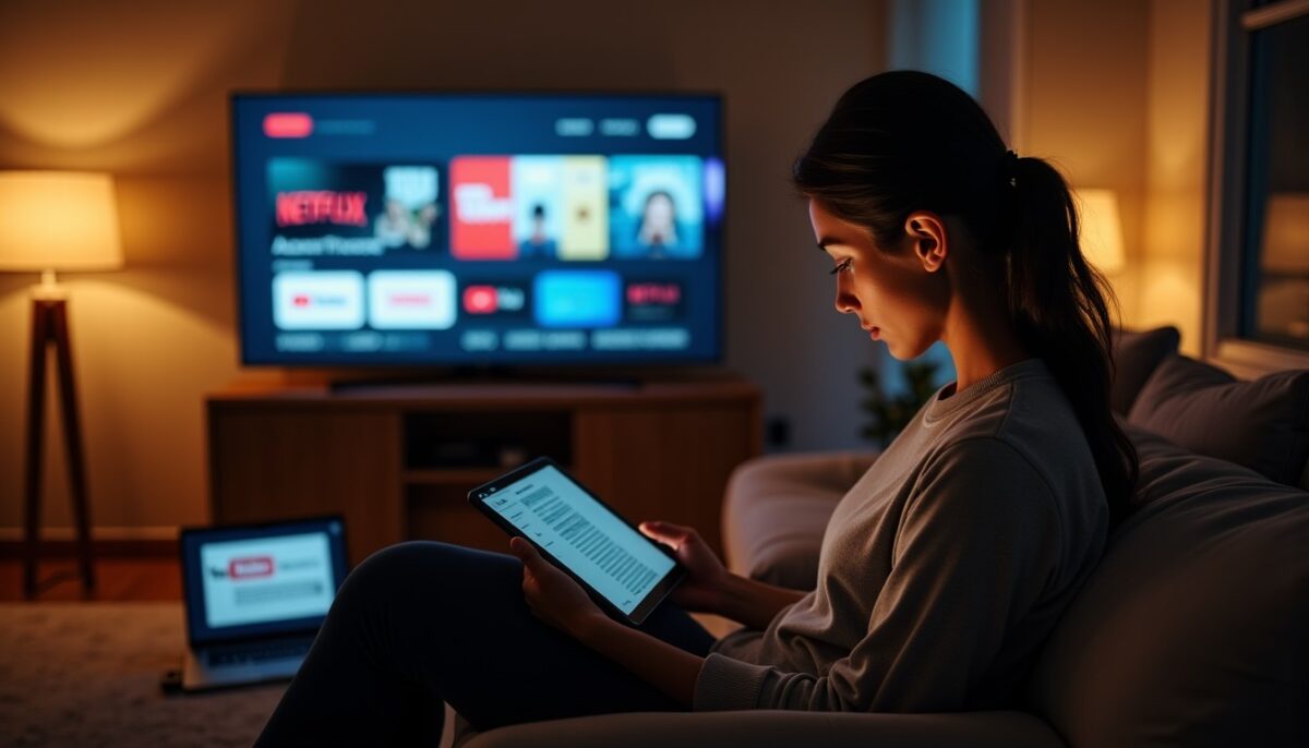 Guide ultime 2026 : Maîtrisez le contrôle parental sur Netflix, YouTube et votre Box Internet