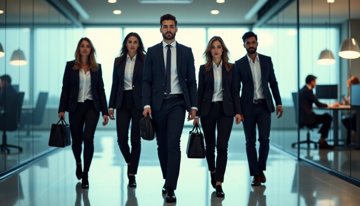 Silent Ransom Group : quand de faux techniciens infiltrent les entreprises