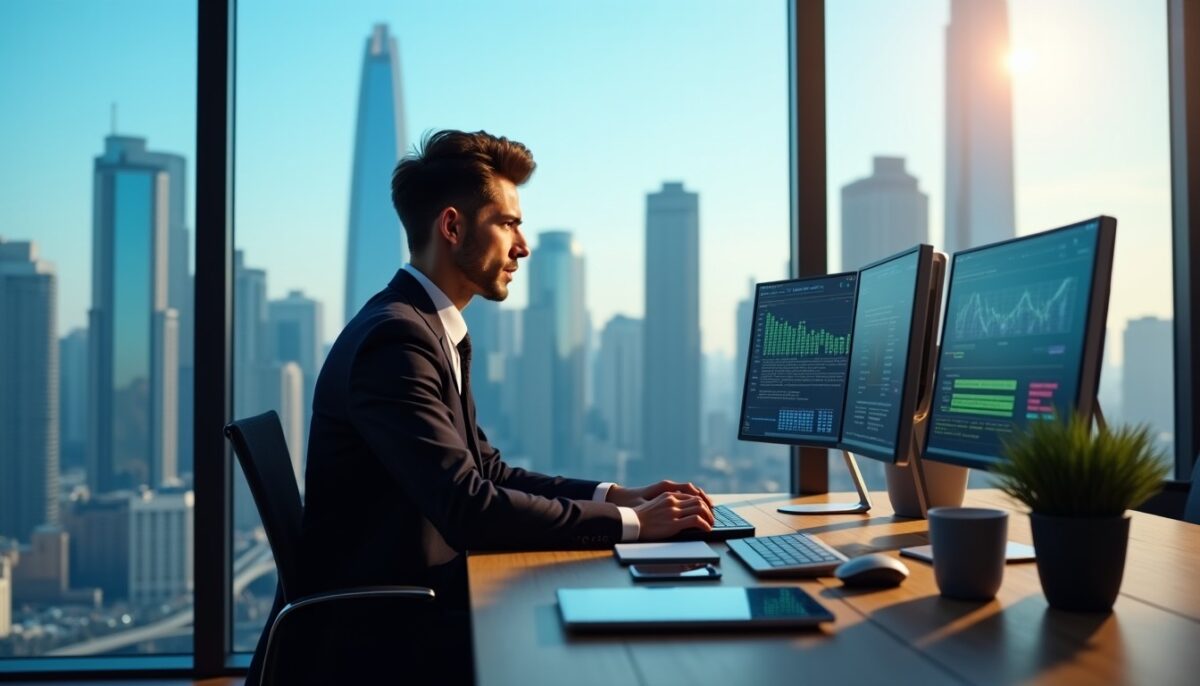 Portage salarial en 2026 : le guide ultime pour freelances et consultants IT – avantages, tarifs et services essentiels