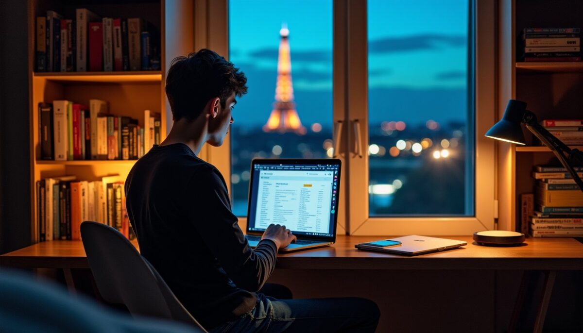 Z-Library en 2026 : blocage français, recours aux VPN et quelles alternatives envisager ?