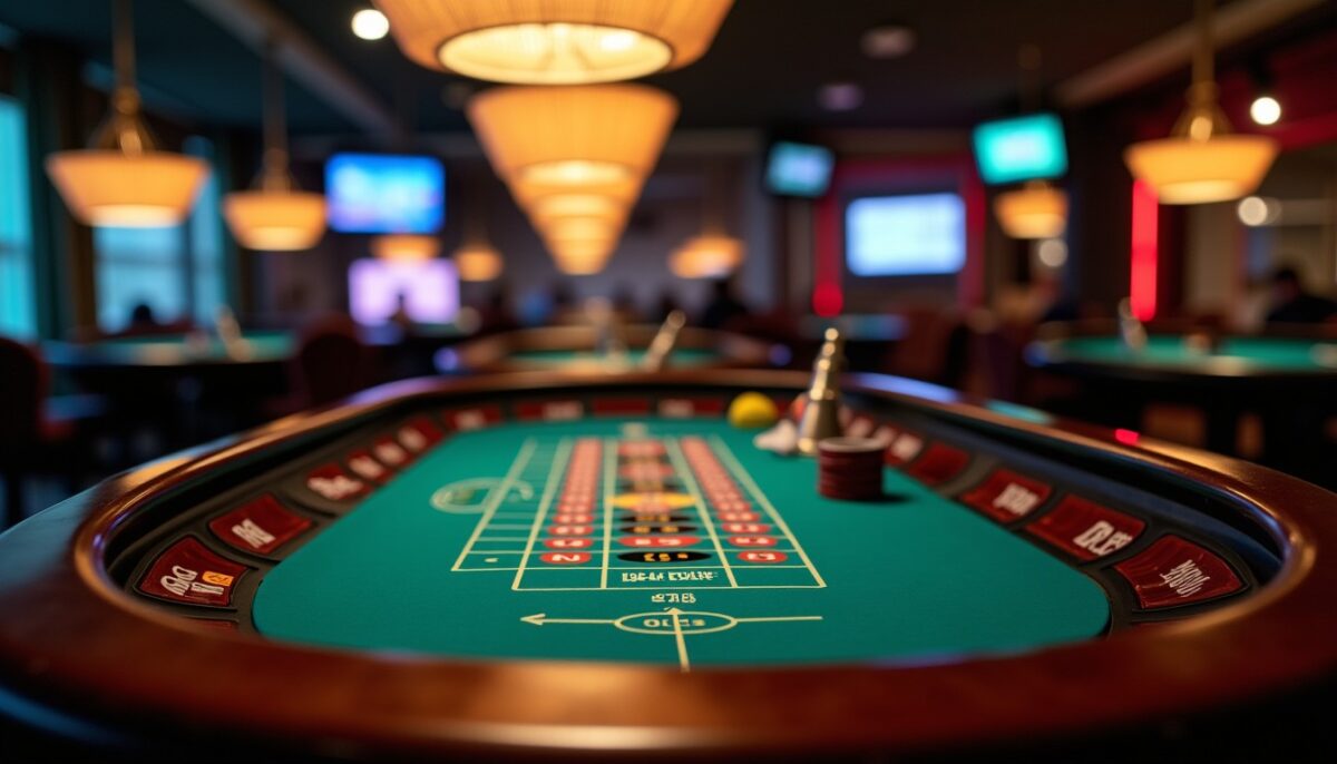 Les coulisses des casinos en ligne : jeux, bonus attractifs et sécurité renforcée