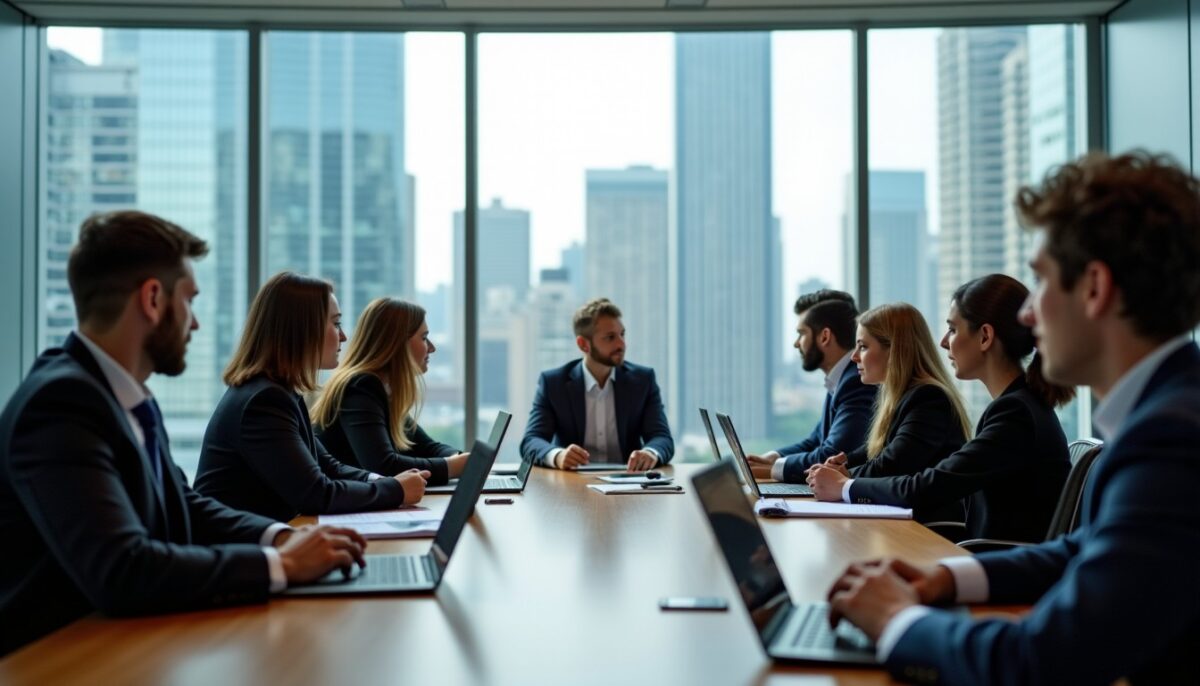 Portage salarial décrypté : définition, mécanismes et guide essentiel pour tout comprendre
