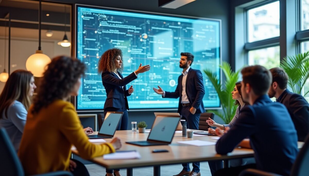 ChatGPT Canvas : Découvrez l'utilité de cet espace de travail innovant