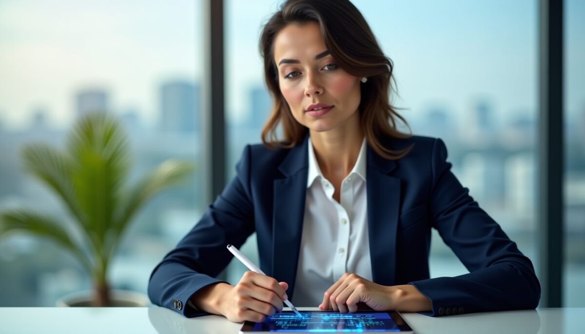 Signature électronique en banque : l'impact réel de l'authentification forte sur la sécurité