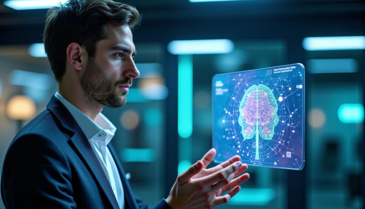 Jev de TypeSafe AI : découvrir le fonctionnement innovant du modèle « System One » Jev de TypeSafe AI : découvrir le fonctionnement innovant du modèle « System One »