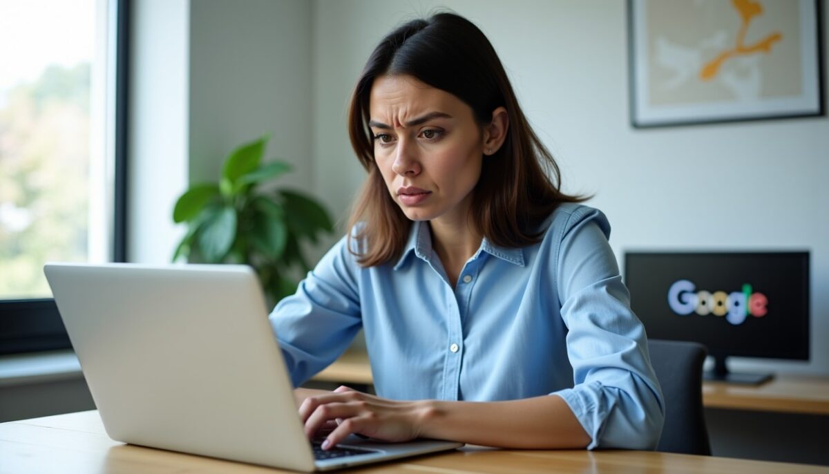Google Business : Pourquoi vos modifications en attente ne s'affichent-elles pas ? Google Business : Pourquoi vos modifications en attente ne s'affichent-elles pas ?