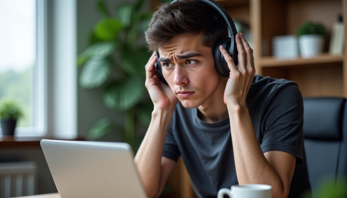 Casque Bluetooth qui grésille : astuces pour un son clair et sans interférence Casque Bluetooth qui grésille : astuces pour un son clair et sans interférence
