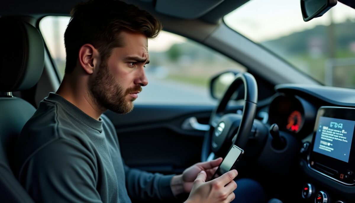 Android Auto sans fil ne répond plus ? Voici comment résoudre le problème ! Android Auto sans fil ne répond plus ? Voici comment résoudre le problème !