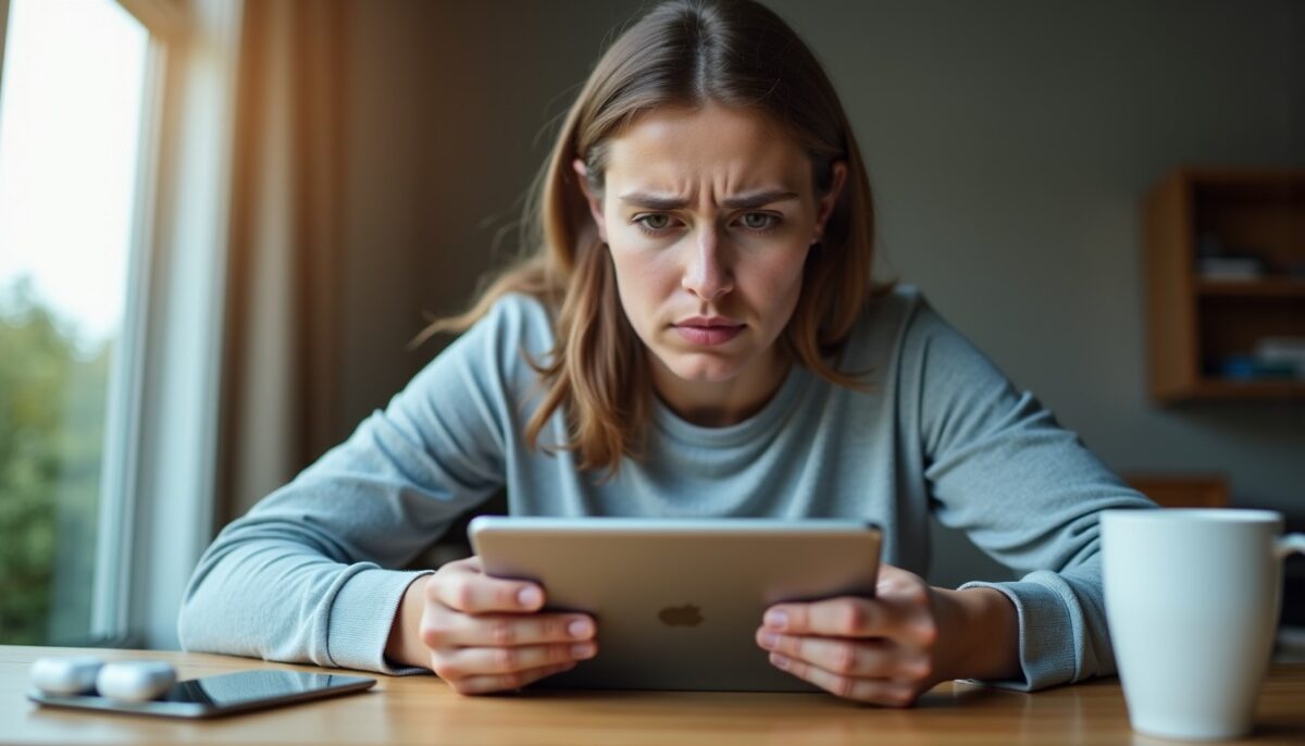 Perplexity ne fonctionne pas sur iPad : les points clés à vérifier pour résoudre le problème Perplexity ne fonctionne pas sur iPad : les points clés à vérifier pour résoudre le problème