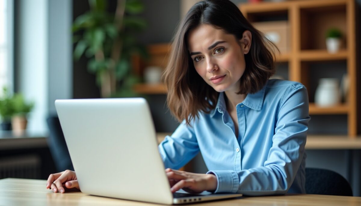 Copilot n’apparaît pas dans Word : les points essentiels à vérifier Copilot n’apparaît pas dans Word : les points essentiels à vérifier