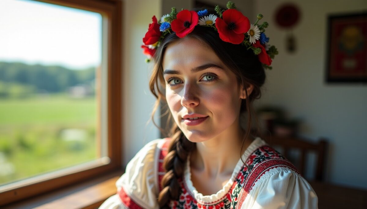 Se marier avec une femme ukrainienne : guide des formalités, réalité des attentes et déconstruction des mythes