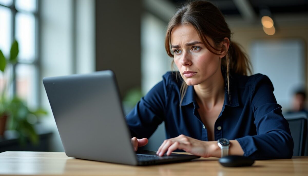 Outlook : quand le certificat de sécurité ne peut être validé, que faire ?