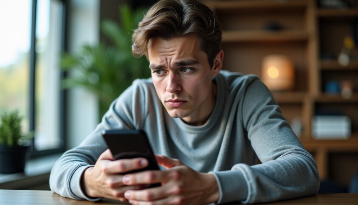 Téléphone muet : comprendre pourquoi les appels entrants ne s'affichent plus Téléphone muet : comprendre pourquoi les appels entrants ne s'affichent plus